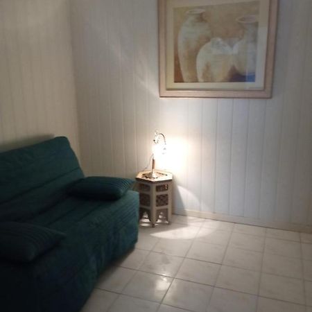Grand Studio A 2Mn A Pied Des Plages Apartment Mèze Exterior foto