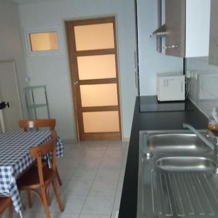 Grand Studio A 2Mn A Pied Des Plages Apartment Mèze Exterior foto