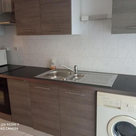 Grand Studio A 2Mn A Pied Des Plages Apartment Mèze Exterior foto
