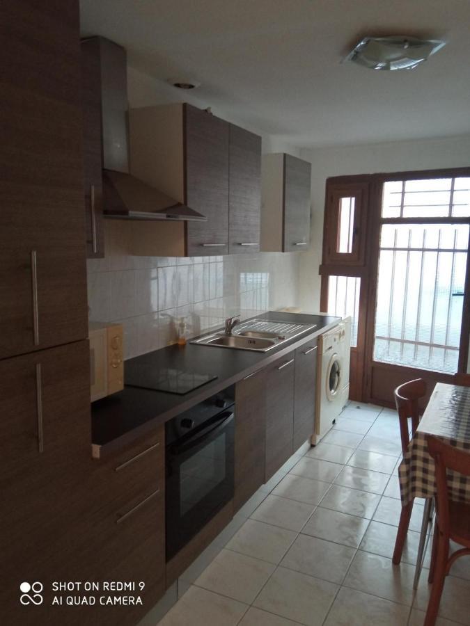 Grand Studio A 2Mn A Pied Des Plages Apartment Mèze Exterior foto