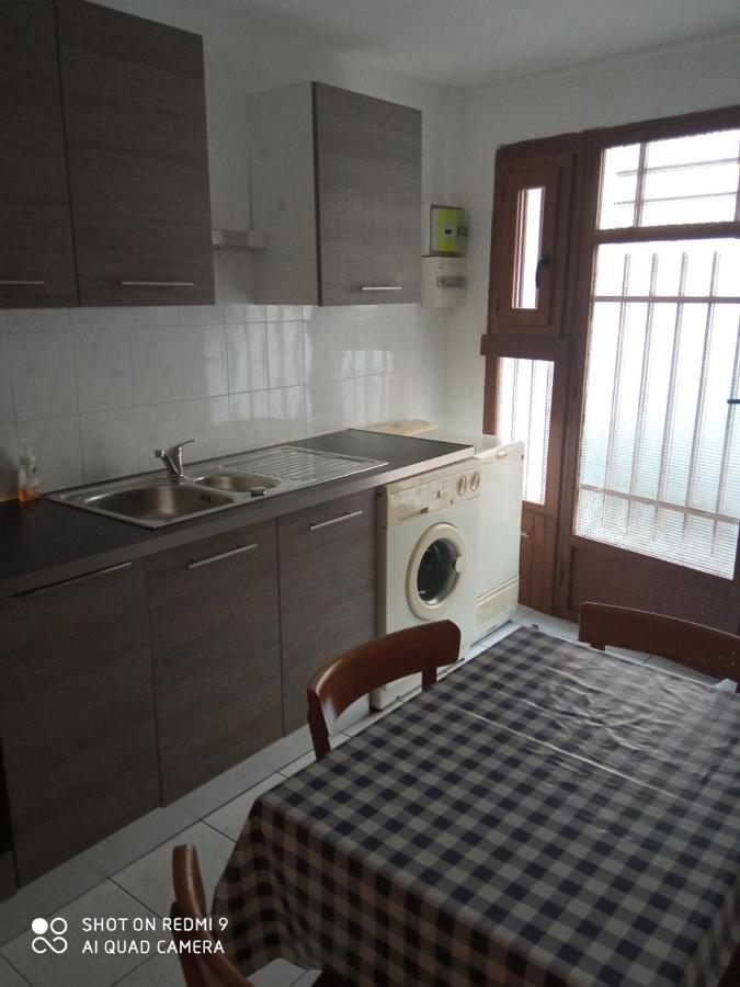 Grand Studio A 2Mn A Pied Des Plages Apartment Mèze Exterior foto